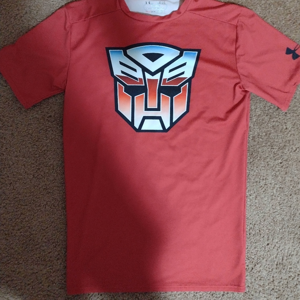 Men's Under Armour Shirt